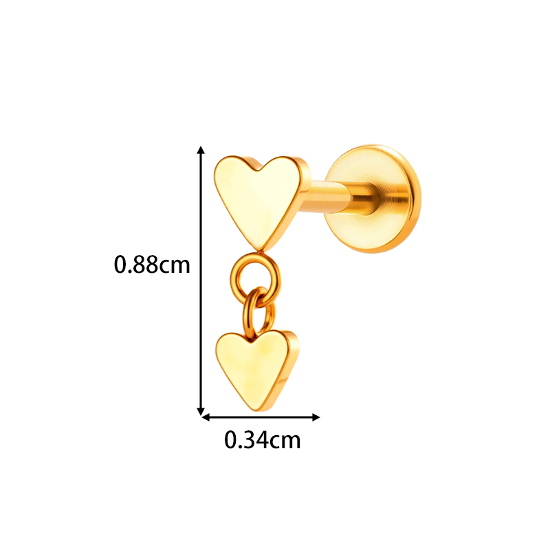 Gold-T2592-6
