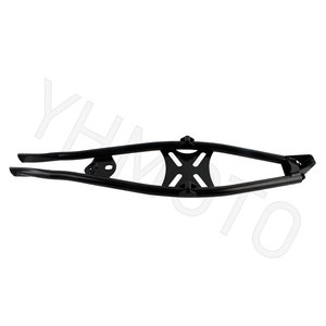 Support de cadre arrière renforcé pour Simson S50 S51 S53 S70 - Pièces de tuning - Product Image 5
