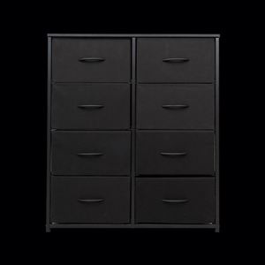 Wholesale Supplier Modern Living Room Fabric <b>Cabinets</b> Freestanding Durable Stainless Steel MDF Panel Pine Various Color Dresser - Product Image 1