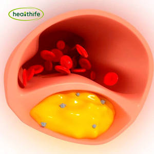 Healthife ผง hirudin leech สารสกัดจากน้ำลาย400ATU/g ธรรมชาติ hirudin - Product Image 3