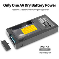 Adaptateur de cassette vidéo VHS-C-NON COMPATIBLE AVEC les cassettes 8mm/MiniDV/Hi8