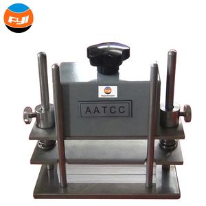 FYI เครื่องทดสอบเหงื่อ YG631 & Y902H รุ่นใหม่เครื่องทดสอบความคงทนของสี - Product Image 1