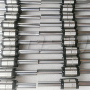 ชุด <span class=keywords><strong>SLF</strong></span> Spline ลูกปืนเชิงเส้น - Product Image 6