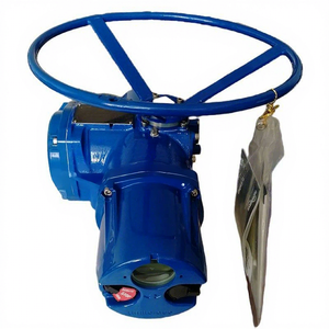 ตัวกระตุ้นแบบหมุนหลายรอบ MX-05/MX-10/MX-20 ผลิตในประเทศจีน - Product Image 5