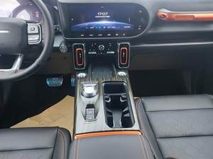 ฮาวาล ดาร์โก 2021-2026 รถเอสยูวี ฮาวาล รถ ฮาวาล ราคา บิ๊กด็อก พลัส ผลิตในจีน เกียร์ธรรมดา - Product Image 6