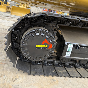 รถขุดมือสอง Cat 320CL แบบรางยาว น้ำหนัก 21 ตัน แข็งแรงทนทาน - Product Image 5