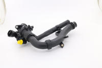 Thermostat de voiture de haute qualité TM0556-97 pour MERCEDES-BENZ avec garantie de 2 ans 2742000115 TE7278.971