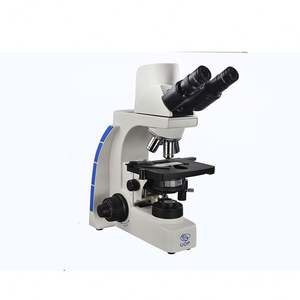 中国製生物学的双眼プロ組織顕微鏡 - Product Image 1