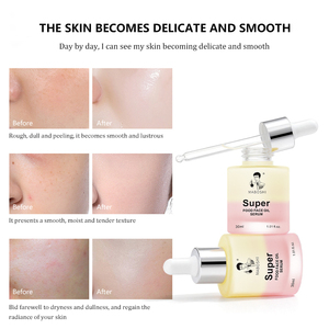 <span class=keywords><strong>Siero</strong></span> Viso Private Label Beauty, <span class=keywords><strong>Latte</strong></span> Organico per la Cura della Pelle, Superfood Equilibrante, <span class=keywords><strong>Siero</strong></span> Idratante e Schiarente - Product Image 4