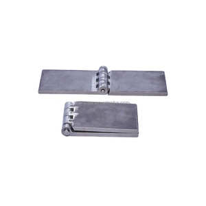 Saldatura sulla <span class=keywords><strong>cerniera</strong></span> di testa aletta posteriore pieghevole Flip Top vassoio cinturino stile vassoio rimorchio <span class=keywords><strong>cerniera</strong></span> con o senza viti porta porta <span class=keywords><strong>finestra</strong></span> cancello - Product Image 2