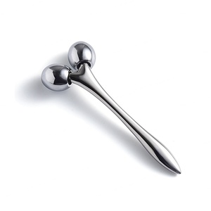 Different Size Firming Skin Engraved Laser Silkscreen Label Logo <b>Massage</b> <b>Tool</b> - Product Image 2