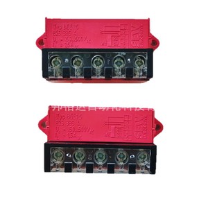 Módulo Rectificador Sew BGE1.5 8253854 150-500 VCA 1.5A CC Montaje a Traves de Orificio - Product Image 1