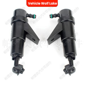 Boquilla mecánica Vehicle Wolf Lake 3B0955978 para limpiaparabrisas de Volkswagen Passat B5 - Product Image 3