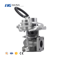 Pièces automobiles de qualité supérieure RHF4H/RHF4/VIBR Turbocompresseur 8971397242 pour 4JB1T/4JG2TC Isuzu Rodeo Trooper Elf Opel Monterey Holden Rodeo