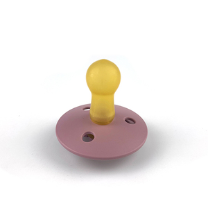 <span class=keywords><strong>Tétine</strong></span> en <span class=keywords><strong>caoutchouc</strong></span> de haute qualité sans BPA, en latex <span class=keywords><strong>naturel</strong></span>, pour bébés Kibs - Product Image 3