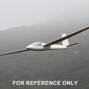 Flberglass <span class=keywords><strong>Balsa</strong></span> <span class=keywords><strong>RC</strong></span> planeur <span class=keywords><strong>avion</strong></span> télécommande <span class=keywords><strong>avion</strong></span> envergure 2500mm extérieur planeur jouet <span class=keywords><strong>avion</strong></span> avec frein Electrlc - Product Image 4