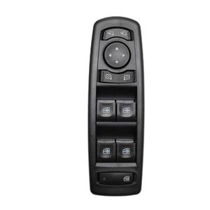 WLBTR OEM 254000015R 809610006R Interrupteur de vitre avant gauche pour Renault <span class=keywords><strong>Laguna</strong></span> III <span class=keywords><strong>2007</strong></span>- - Product Image 1