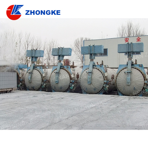 AAC body Hardness Tester - Small autoclave AAC <span class=keywords><strong>Block</strong></span> | AAC comini thiết bị tự kỷ - Product Image 1