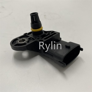 <span class=keywords><strong>Sensor</strong></span> de Pressão e Temperatura de Admissão Weichai WP12 WP13 1001292423 Novo com 1 Ano de Garantia - Product Image 4