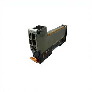 Module coupleur EtherCAT PLC d'automatisation industrielle B&R X20 9300 + 11 / X20br9300 X20bm11, neuf, original, en stock, 240V/110V/220V - Product Image 1
