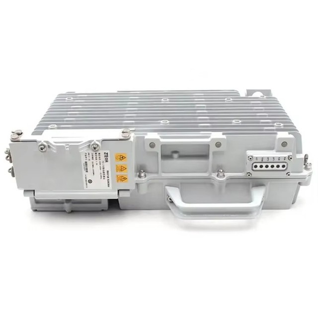 High Quality TD-LTE Communication Base Station R8972S M1920 RRUs Fiber Signal Transmission for Wireless Infrastructure Equipment