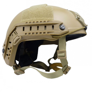 Nouveaux casques tactiques FAST pour le <span class=keywords><strong>tir</strong></span>, le paintball, le combat en plein air, le CS - Product Image 1