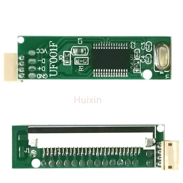 Hot USB To FDD Floppy Drive Module 1.44MB-Original Brand New In Stock