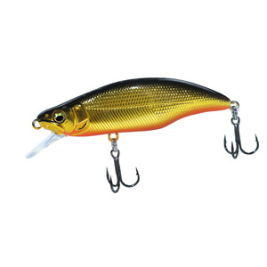 Señuelo de Pesca Minnow de Hundimiento Rápido, 46mm 3.6g, 65mm 8g, ABS, para Lubina, Salmón, Trucha, Acción de Nado, Fácil de Lanzar - Product Image 4