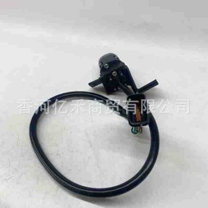 กล้องมองหลัง 95760-D3101 สำหรับฮุนได ทูซอน ระบบช่วยจอด 12V - Product Image 5