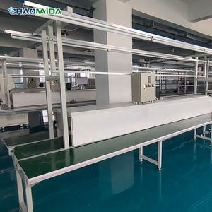 Plug-in קו ייצור טבל קו הייצור להכנסת רכיב יצרן יכול להתאים אישית - Product Image 4