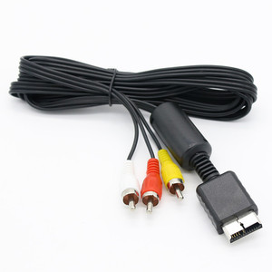 <span class=keywords><strong>Cable</strong></span> de Video-Audio AV <span class=keywords><strong>Componente</strong></span> HD <span class=keywords><strong>para</strong></span> SONY PS1 <span class=keywords><strong>PS2</strong></span> PS3, <span class=keywords><strong>Cable</strong></span> RCA - Product Image 2