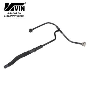 KVIN 8R0121081P Kühlmittelbehälter-Schlauch Wasserschlauch für Q5 3.<span class=keywords><strong>2</strong></span> 8R0 121 081 P - Product Image 3