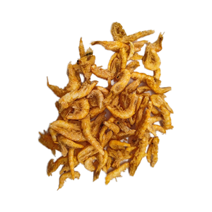 Panier de Support personnalisé pour les poissons, haute teneur en aliments, protéine, frit - Product Image 1