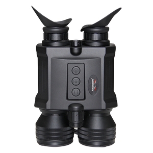 Jumelles thermiques infrarouges 4K Havospark Black Night Vision avec gadgets de suivi pour vision nocturne thermique - Product Image 4