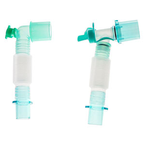 ฟองน้ำพีวีซีโพลีเมอร์พีวัสดุสิ้นเปลืองทางการแพทย์22เมตร/15F ยึดสายสวนกับ EOS ชนิดฆ่าเชื้อโรค - Product Image 3