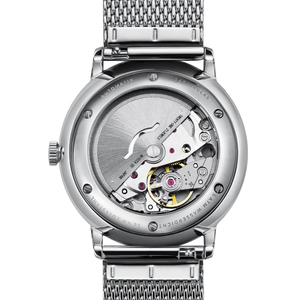 Montre mécanique <span class=keywords><strong>automatique</strong></span> pour homme, <span class=keywords><strong>mouvement</strong></span> <span class=keywords><strong>821A</strong></span>, montres mécaniques en acier inoxydable 316 pour homme - Product Image 4
