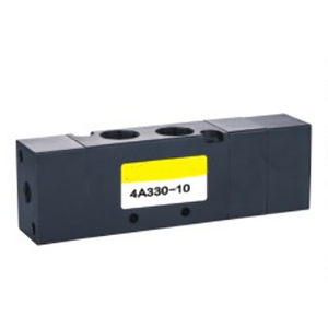 Pièces pneumatiques durables de haute performance d'électrovanne de commande pneumatique de la série 4A300 4A310-08 à vendre - Product Image 3