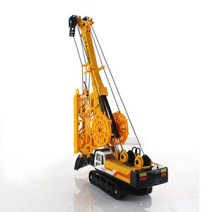 Logo personnalisé 1:64 camion <span class=keywords><strong>de</strong></span> construction en <span class=keywords><strong>métal</strong></span> jouets d'ingénierie moulé sous pression rainure <span class=keywords><strong>de</strong></span> voiture formant la machine modèle <span class=keywords><strong>jouet</strong></span> pour cadeau - Product Image 2