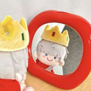 Les vêtements et accessoires de poupée en coton personnalisés de 10cm de la série <span class=keywords><strong>Kingdom</strong></span> Defence <span class=keywords><strong>War</strong></span> conviennent à divers types de corps - Product Image 2