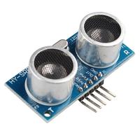 Sensor Jarak Ultrasonik OEM/ODM HY-SRF05 Harga Sensor Ultrasonik