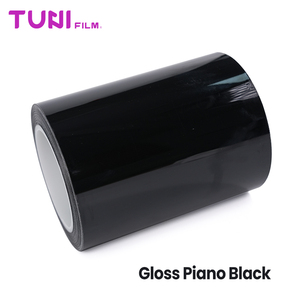 Màu đen mờ sơn xe bảo vệ phim màu TPU ppf tự động sửa chữa xe bọc màu đen satin Tự Chữa Bệnh màu đen mờ ppf mờ đen - Product Image 4