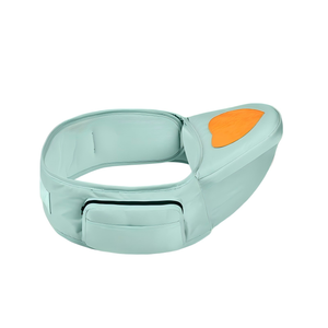 Portabebés ajustable al por mayor para niños pequeños y bebés, asiento <span class=keywords><strong>de</strong></span> cadera para todas las estaciones, taburete <span class=keywords><strong>de</strong></span> cintura para portabebés - Product Image 6