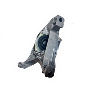 Support moteur supérieur droit 9800010180 YL00940780 pour <span class=keywords><strong>Peugeot</strong></span> <span class=keywords><strong>308</strong></span> 408 Citroën C5 Aircross 1.6T Performance stable - Product Image 2