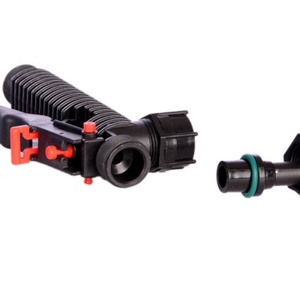 Pulvérisateur agricole à dos électrique 9L / 16L / 18L / 20L pour le contrôle des parasites - Product Image 5