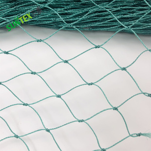 Rete Anti-Uccelli Annodata con Durata di 5 Anni, Contro Corvi, Gabbiani, Piccioni - Product Image 2