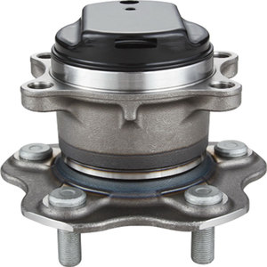 Roulement de moyeu de roue arrière automobile en gros - Nouveau numéro de pièce 43202-JE20A pour les <span class=keywords><strong>roues</strong></span> arrière des véhicules à deux <span class=keywords><strong>roues</strong></span> <span class=keywords><strong>motrices</strong></span> - Product Image 2