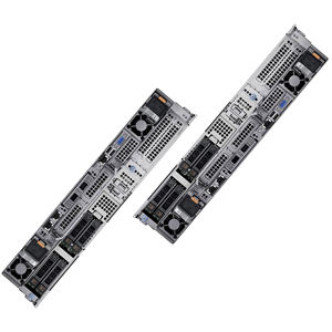 Serveur 2U optimisé R750xs |   Offre des performances de pointe de nouvelle génération |   Complexité réduite pour les applications commerciales courantes - Product Image 2