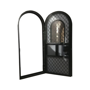 Porte de <span class=keywords><strong>camping</strong></span>-<span class=keywords><strong>car</strong></span> en alliage d'aluminium de haute qualité, nouveau design, meilleure vente 2023 - Product Image 3
