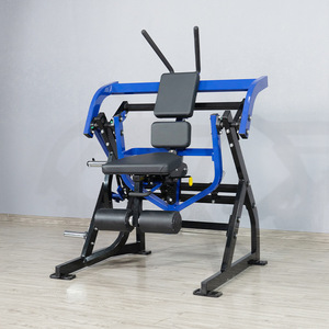 SK--Machine à Crunch Oblique Professionnelle, Équipement <span class=keywords><strong>de</strong></span> Gymnastique à Résistance Sélective pour l'Entraînement <span class=keywords><strong>de</strong></span> la Force et le Renforcement du Tronc, Matériel <span class=keywords><strong>de</strong></span> Fitness - Product Image 3