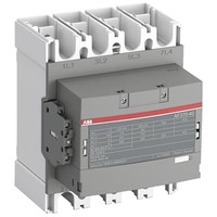 Contacteur modulaire 1SFL607102R1222, 200 kW, tension de la bobine 130V AC/DC, 48V 4 pôles, 4 contacts NO, série 1SF.